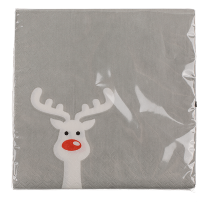 Paper napkins, My Deer,