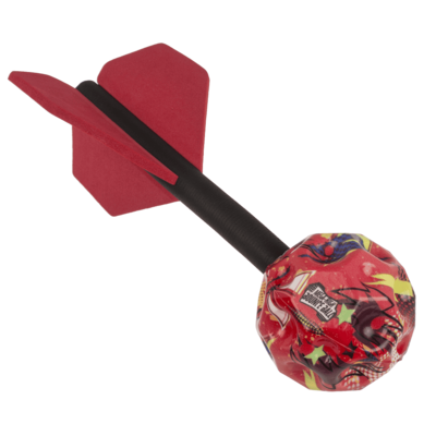 Pelota hinchable Flying Mega-High, 7 x 20 cm