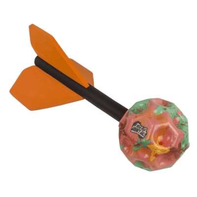 Pelota hinchable Flying Mega-High, 7 x 20 cm