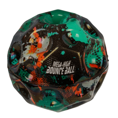 Pelota hinchable Mega-High, aprox. 7 cm,