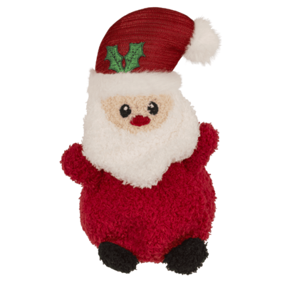 Peluche de Navidad, simpáticos animales