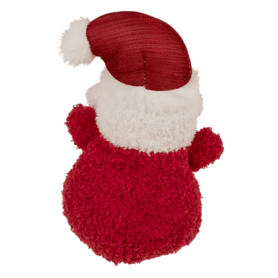 Peluche de Navidad, simpáticos animales