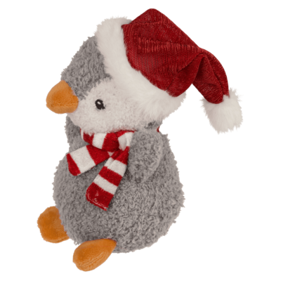 Peluche Noel, Animal mignon, X cm,