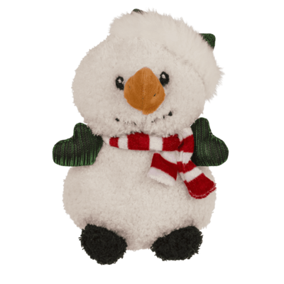 Peluche Noel, Animal mignon, X cm,