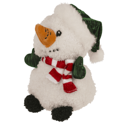 Peluche Noel, Animal mignon, X cm,