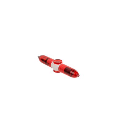 Pen, Gyro Spinner with LED,