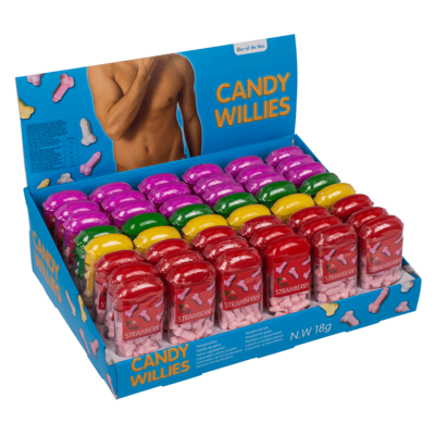 Penis Candy,