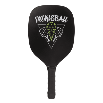 Pickle Ball Racquet Set (2 rackets + 2 balls)