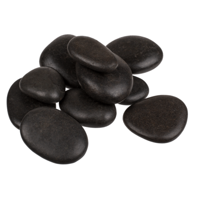 Piedras wellness, Hot Massage Stones,