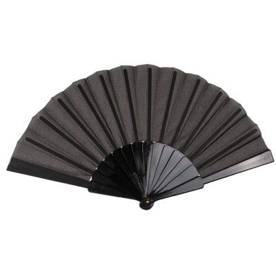 Plastic fan, uni,