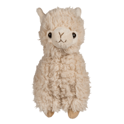 Plush Llama,