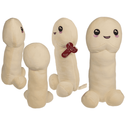 Plush Penis, 30 cm,