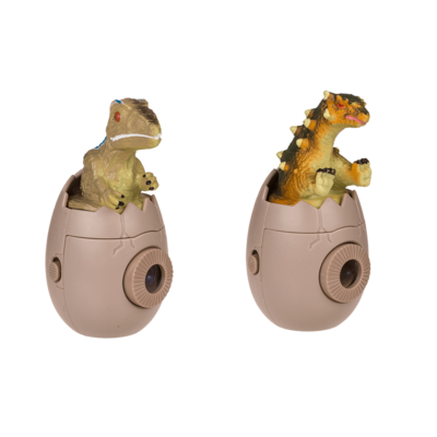 Projektor, Dinosaurier,