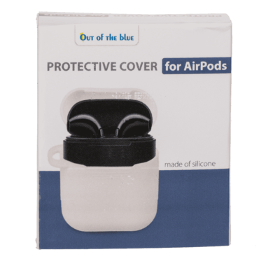 Protective cover for AirPods,