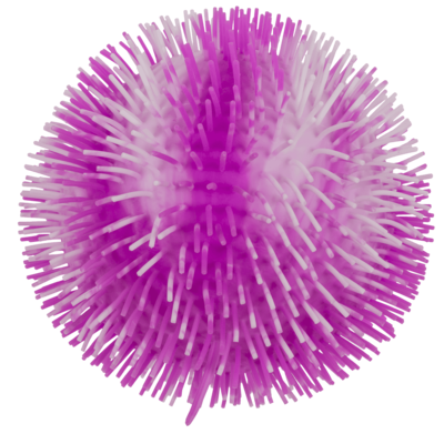 Pufferball, 22 cm,