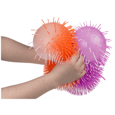 Pufferball, 22 cm,