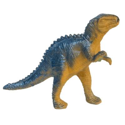 Putty, Dinosaur, approx. 7,5 cm, approx 90g,