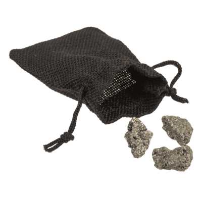 Pyrit stones, pirates gold,