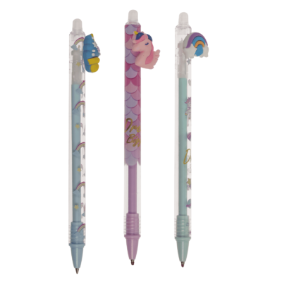 Radierbarer Stift, Magical Collection,