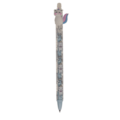 Radierbarer Stift, Mystical Cat Collection,