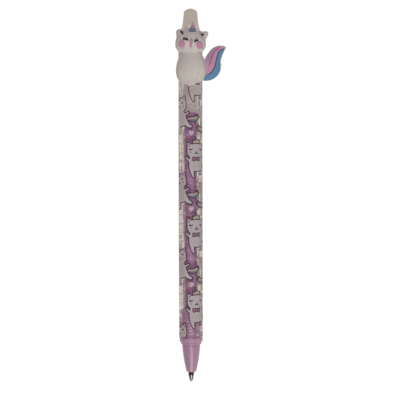 Radierbarer Stift, Mystical Cat Collection,
