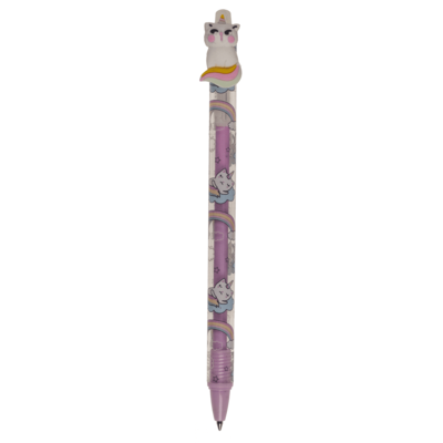 Radierbarer Stift, Mystical Cat Collection,