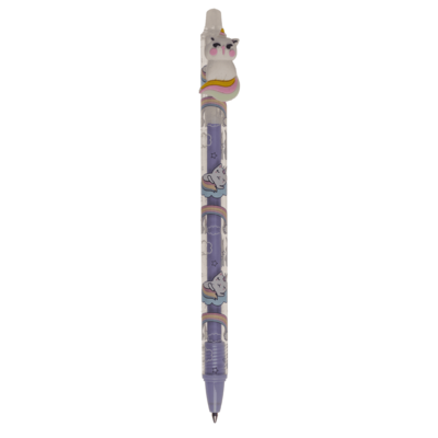 Radierbarer Stift, Mystical Cat Collection,