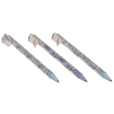 Radierbarer Stift, Mystical Cat Collection,