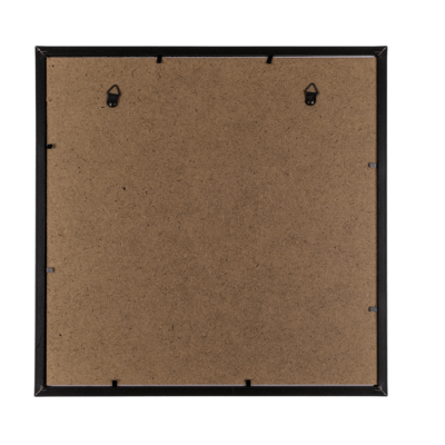 Record Album Frame, 34 x 34 x 1 cm,