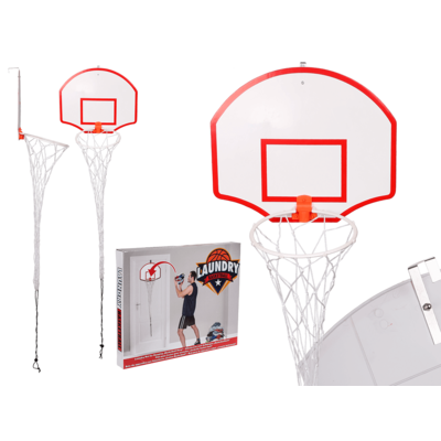 Rete Cestino Basketball, ca. 120 x 40 cm,