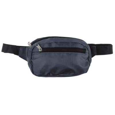 Sac ventral pliable