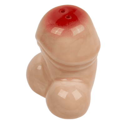 Salt & Pepper shaker, Penis,