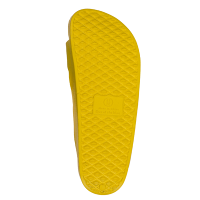 Sandales pour femmes, moutarde, taille 35/36,
