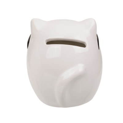 Savings bank, Kitten,