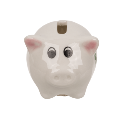 Savings bank, Lucky Pig,