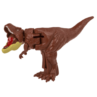 Schwing-Dinosaurier, 19 cm,