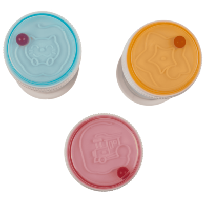 Seifenblasen-Geduldsspiel, Hello Kitty,