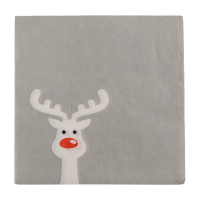 Serviettes en papier, My Deer,