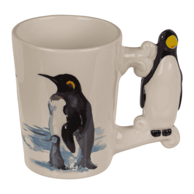 Set d'articles, Mug Monde de la mer,