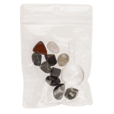 Set de pierre précieuse, Gemstone Collection,