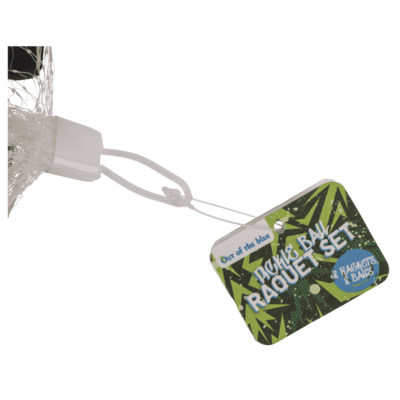 Set de raquettes Pickle Ball (2 raquettes + 2