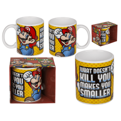 Set di articoli, tazze con licenza,