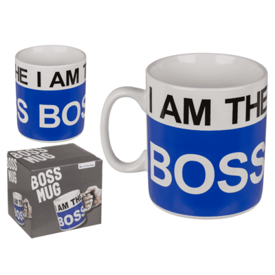 Set di articoli, tazze XL,