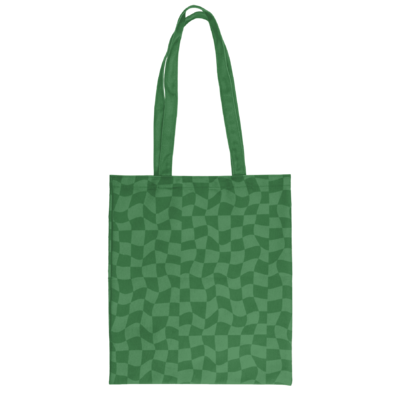 Shopping bag, Retro, 35 x 40 cm,