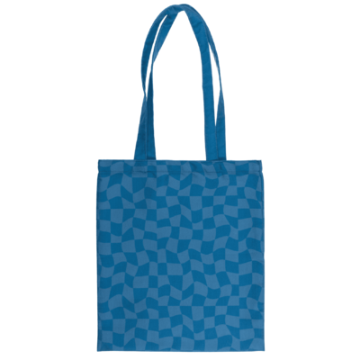 Shopping bag, Retro, 35 x 40 cm,