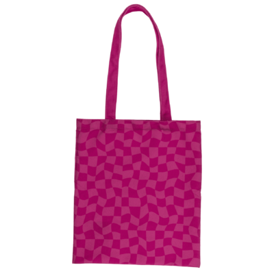 Shopping bag, Retro, 35 x 40 cm,