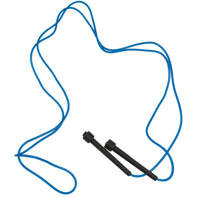 Skipping Rope, Length adjustable,