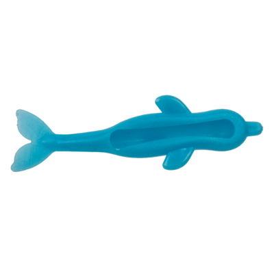 Slingshot, Sea-Life, approx. 8,5 x 3,5 cm,