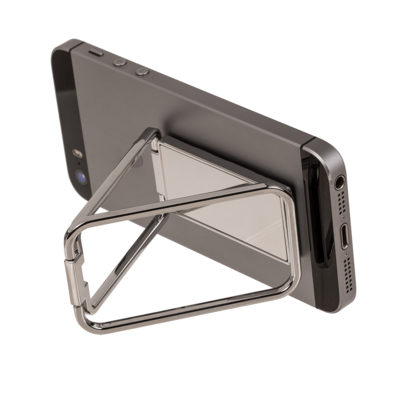 Smartphone holder, Square,