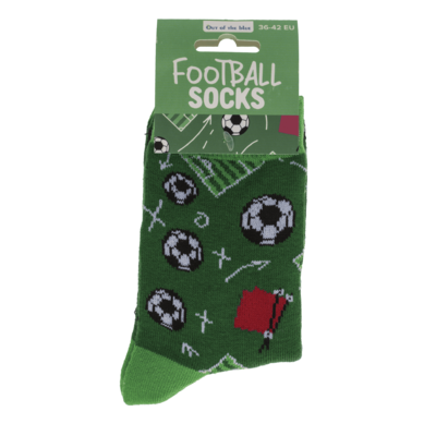 Socken, Fussball, Größe 36-42,